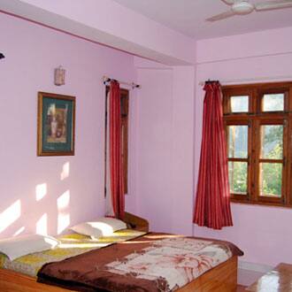 Hotel New Spring View (50KM From Shimla), Shimla 2